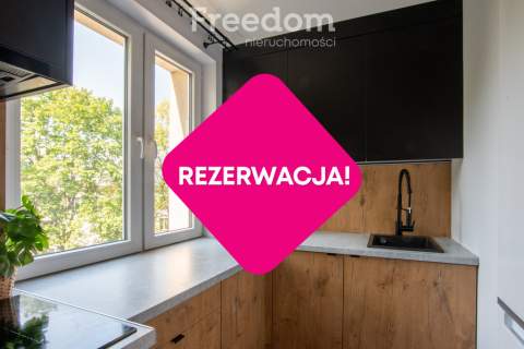 Umeblowane 3 pokoje ul. Kujawska os. Borki