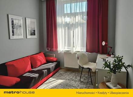 97 m2 - gotowa inwestycja w centrum miasta