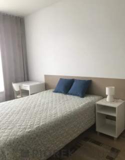 2-pokojowe mieszkanie na Białołęce