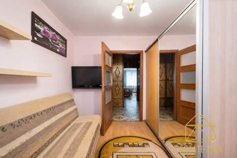 2 pokoje 47m piwnica KW os. Kalinowe