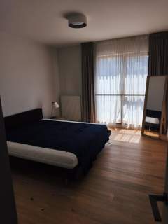 Apartament bulwary książęce księcia Witolda Wrocław