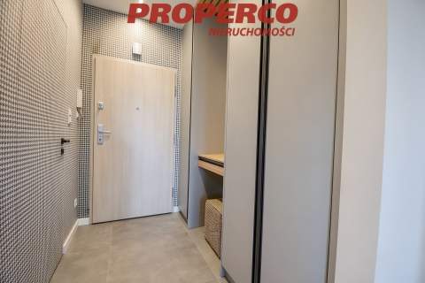 Apartament 2 pok, 47,62 m2, KSM, Romualda