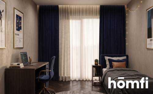 Nowoczesny apartament 3 pok/Doskonała komunikacja 