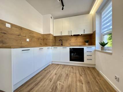 Mieszkanie do wynajęcia, 40 m2, Gorzów Wielkopolski