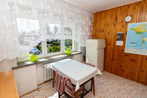 Przytulny dom 116m2 działka 1147m2 Opatów