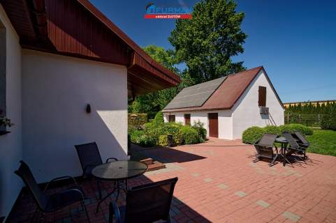Dom na sprzedaż, 160 m2, Borucino