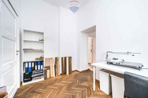 Lokal willa miejska Wilda