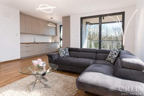 Luksusowy Apartament w inwestycji Małokacka do Wyn