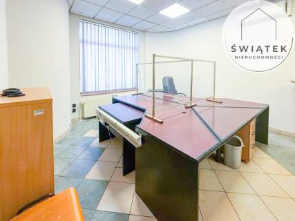 Nowoczesny obiekt produkcyjno-magazynowy Złotoria