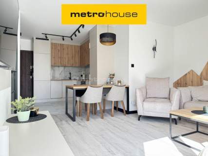 NOWY luksusowy apartament w górach, blisko Szczyrk