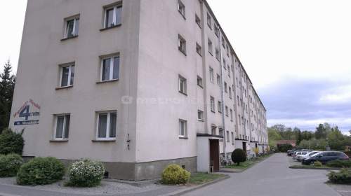 Mieszkanie na sprzedaż, 50,9 m2, Borne Sulinowo