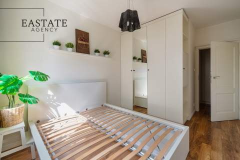 Balkon, Gotowe do wprowadzenia, Okazja 