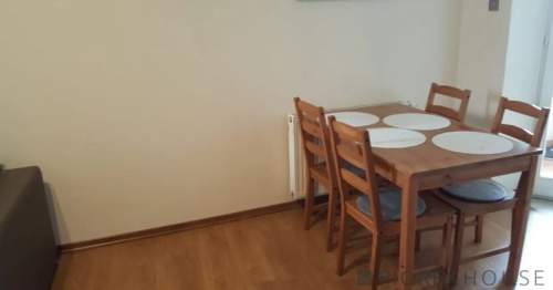 Kawalerka na Pradze-Południe