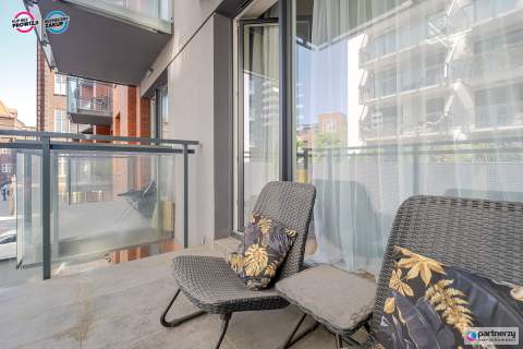 Wałowa Gotowy apartament pod wynajem