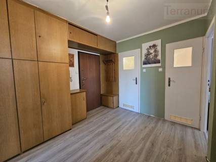3 pokoje w zieleni loggia Bemowo 68,9 m