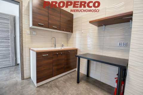 Lokal 121,28 m2, Domaszowice