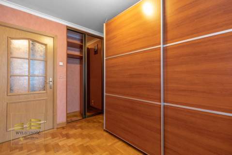 3 pokojowe mieszkanie Kolorowa. Sławinek