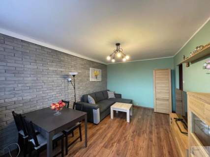3 pokoje nieopodal centrum Katowic