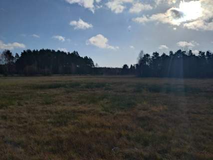 Działka budowlana na sprzedaż, 1200 m2, Koniecpol