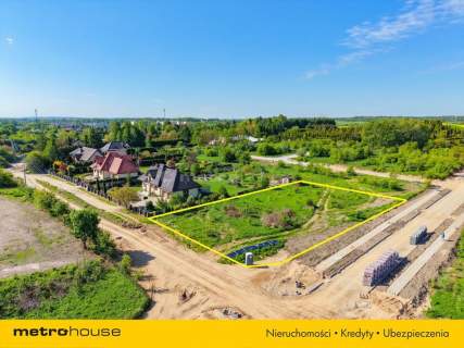 Działka budowlana 2118 m Olecko, ul. Produkcyjna