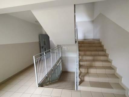2 pokoje osobna kuchnia balkon tereny spacerowe