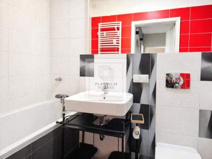 Wrocław Jagodno 2 pokoje 51 m2 balkon garaż komórka