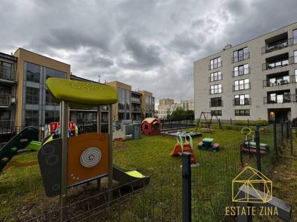 2 pokoje garderoba balkon Łagiewniki