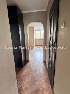 Mieszkanie na sprzedaż, 57 m2, Lubin