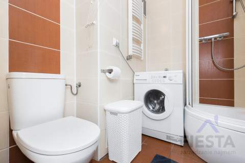 3 pokoje Bemowo Jelonki 49m2 piwnica