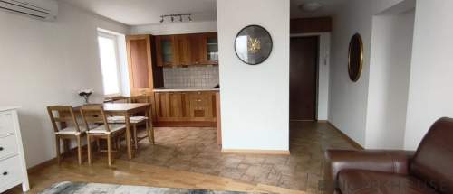 3-pokojowe mieszkanie na Pradze-Południe