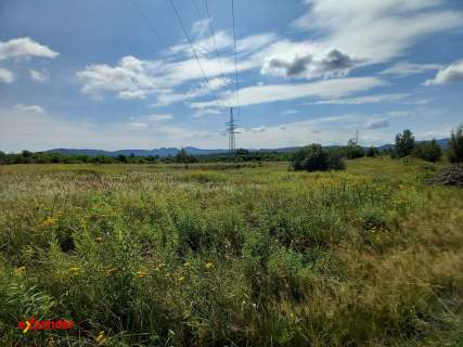 DZIAŁKA INWESTYC. FOTOWOLTAIKA 14 HA POD OZE
