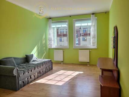 Czynsz 225 zł, 3 Pokoje, Piwnica, Zmywarka, Balkon