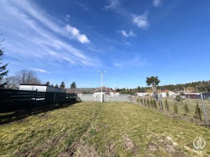 Działka budowlana - Lutomiersk - do negocjacji