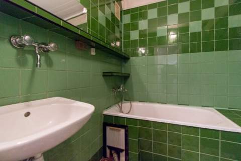 Aleksandrowska 110, Teofilów, 2 pokoje z balkonem
