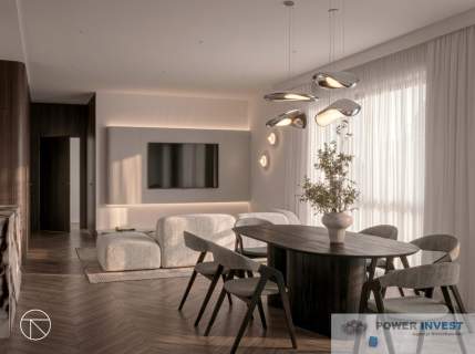 Dom 233 m Wzgórze Millennium Garaż Działka 596m2
