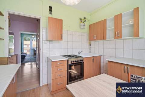 Świetna lokalizacja, Oboźna, 3 pokoje, 56 m2