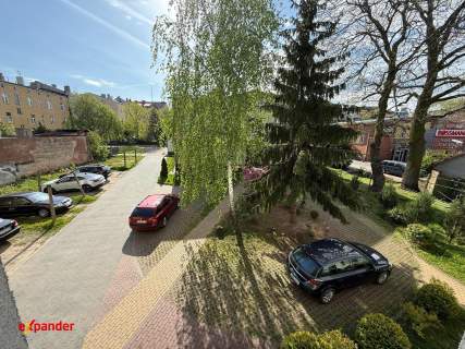 Przestronne mieszkanie - centrum Kwidzyna.