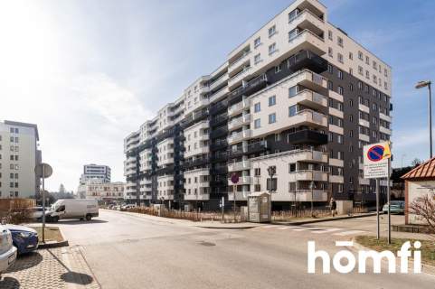 3 Pokoje Nowy Budynek Od architekta
