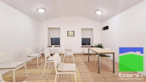 Nowosolna - lokal biurowo-usługowy 100 m2