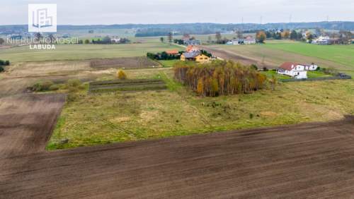 2 działki budowlane w MPZP   Borcz
