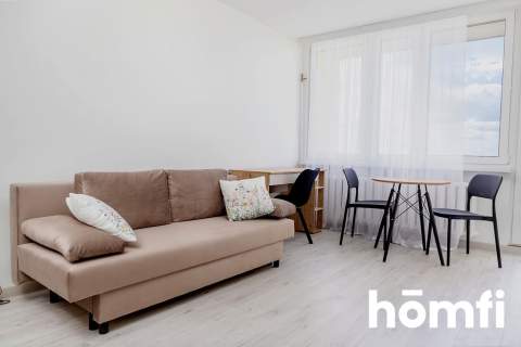 2 POKOJE ŚWIEŻO PO REMONCIE UROCZYSKO BALKON