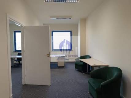 Targówek lokal biurowy 40m2 do wynajęcia