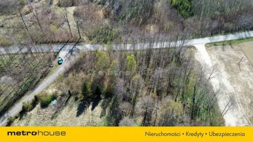 OKAZJA KUP BEZ PROWIZJI, działka z WZ w Pęplinie