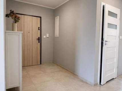 3 pokoje 2 balkony winda Karolinki Gliwice
