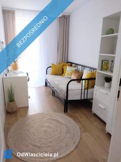 MIESZKANIE 50M2 3 POKOJE KRAKÓW PODGÓRZE FOR RENT ul. Koszykarska