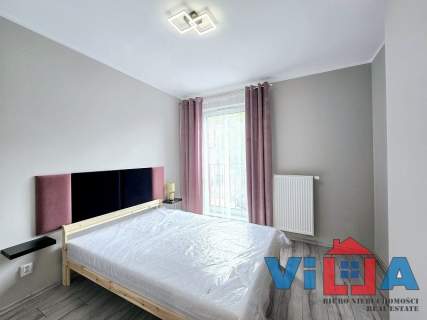NOWE MISZKANIE VINIARNIA HOME UL. MONIUSZKI