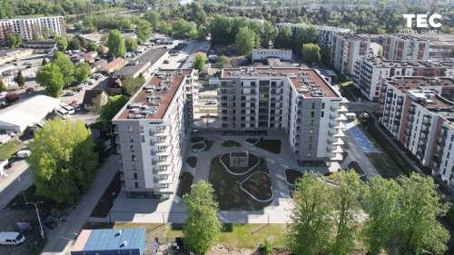 Gotowe Dwustronne - Jasne 5 piętro BEZ PCC