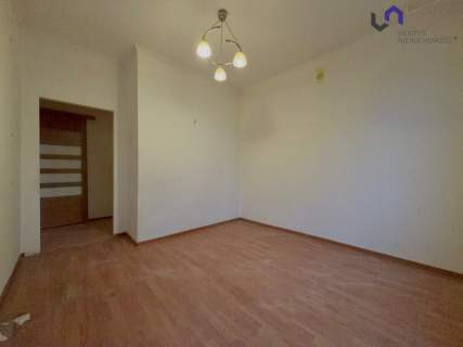 Mieszkanie na sprzedaż, 46 m2, Katowice