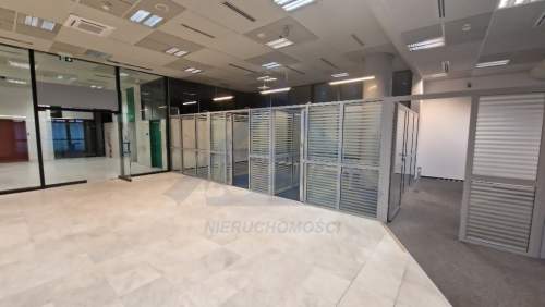 Biurowiec Plac Bankowy Warszawa