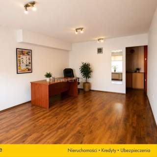 Lokal użytkowy na sprzedaż, 59 m2, Sępólno Krajeńskie
